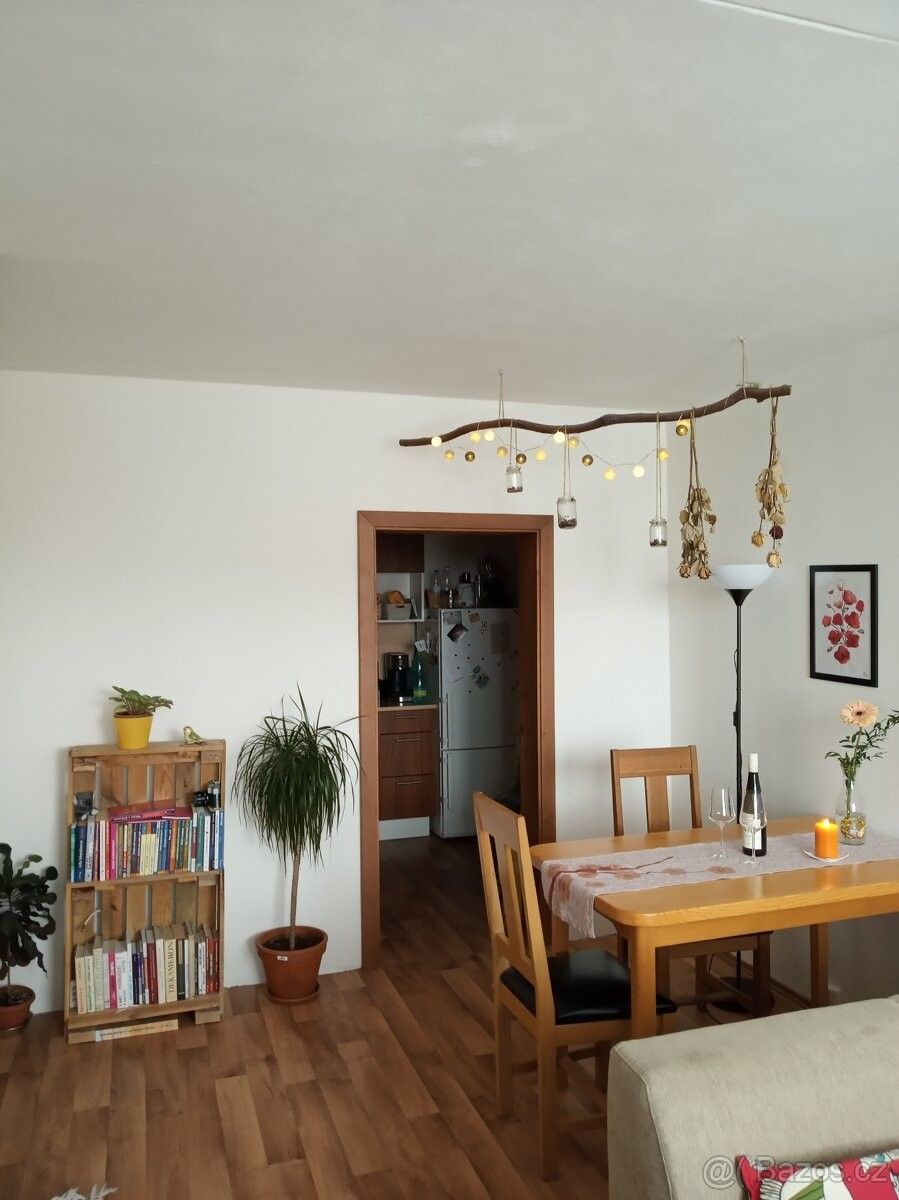 2+kk, Praha, 163 00, 43 m²