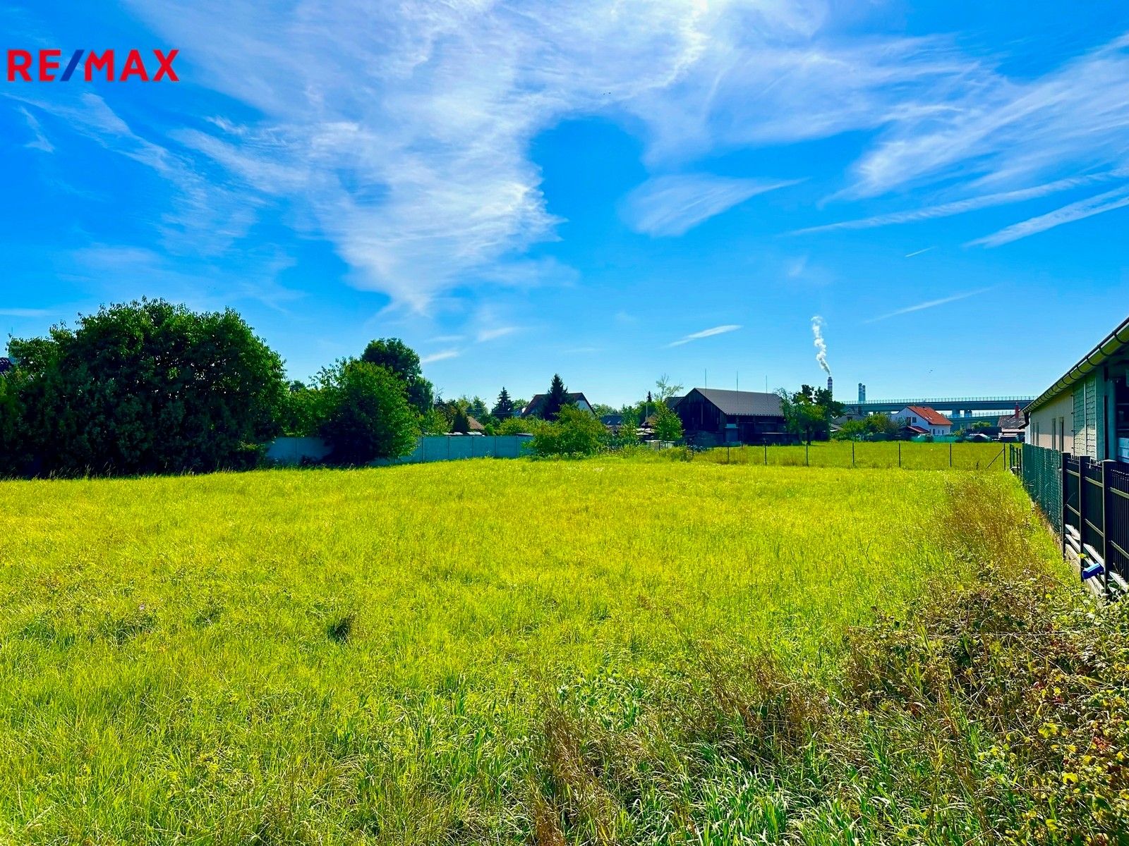 Pozemky pro bydlení, Kasárenská, Opatovice nad Labem, 796 m²