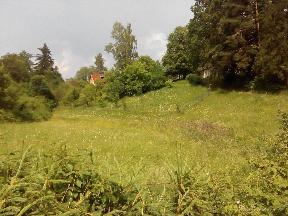 Chaty, Němčice, 560 02