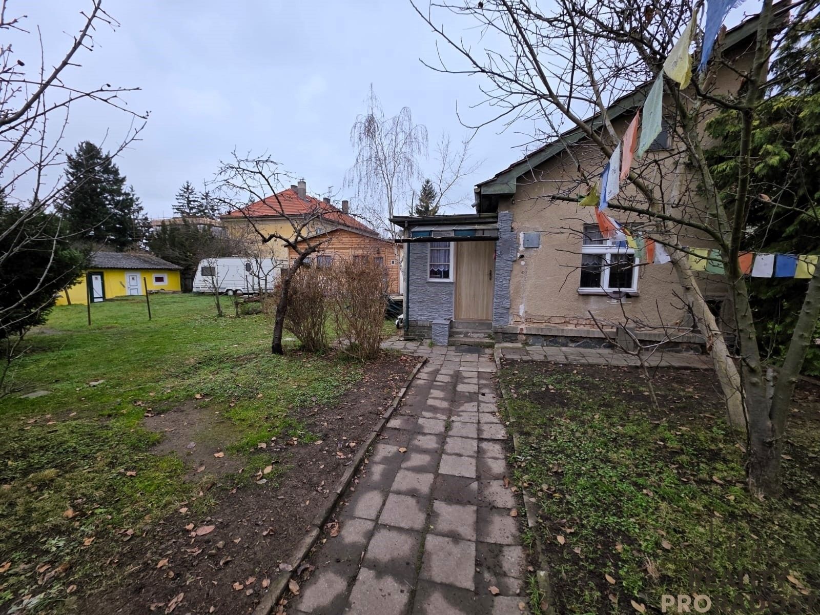 Ubytovací zařízení, Nečova, Praha, 90 m²