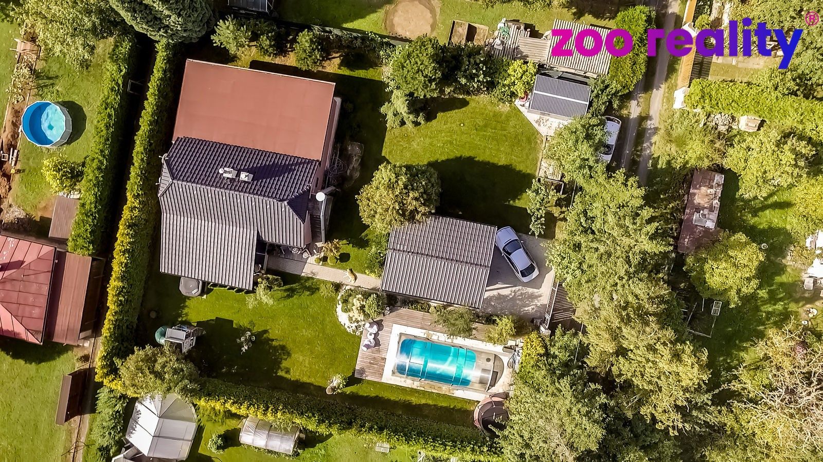 Prodej rodinný dům - Hvozdíková, Zdiby, 150 m²