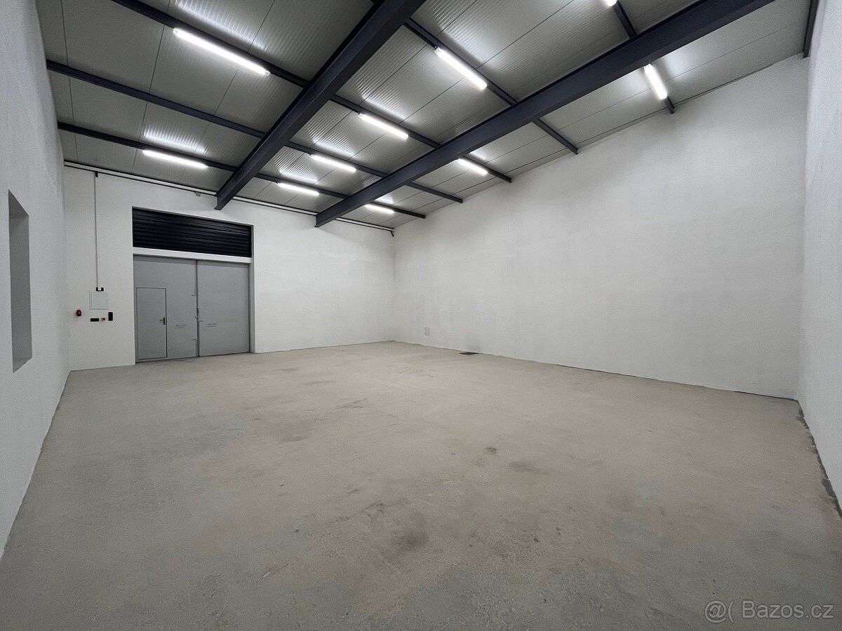 Sklady, Mohelnice, 789 85, 119 m²