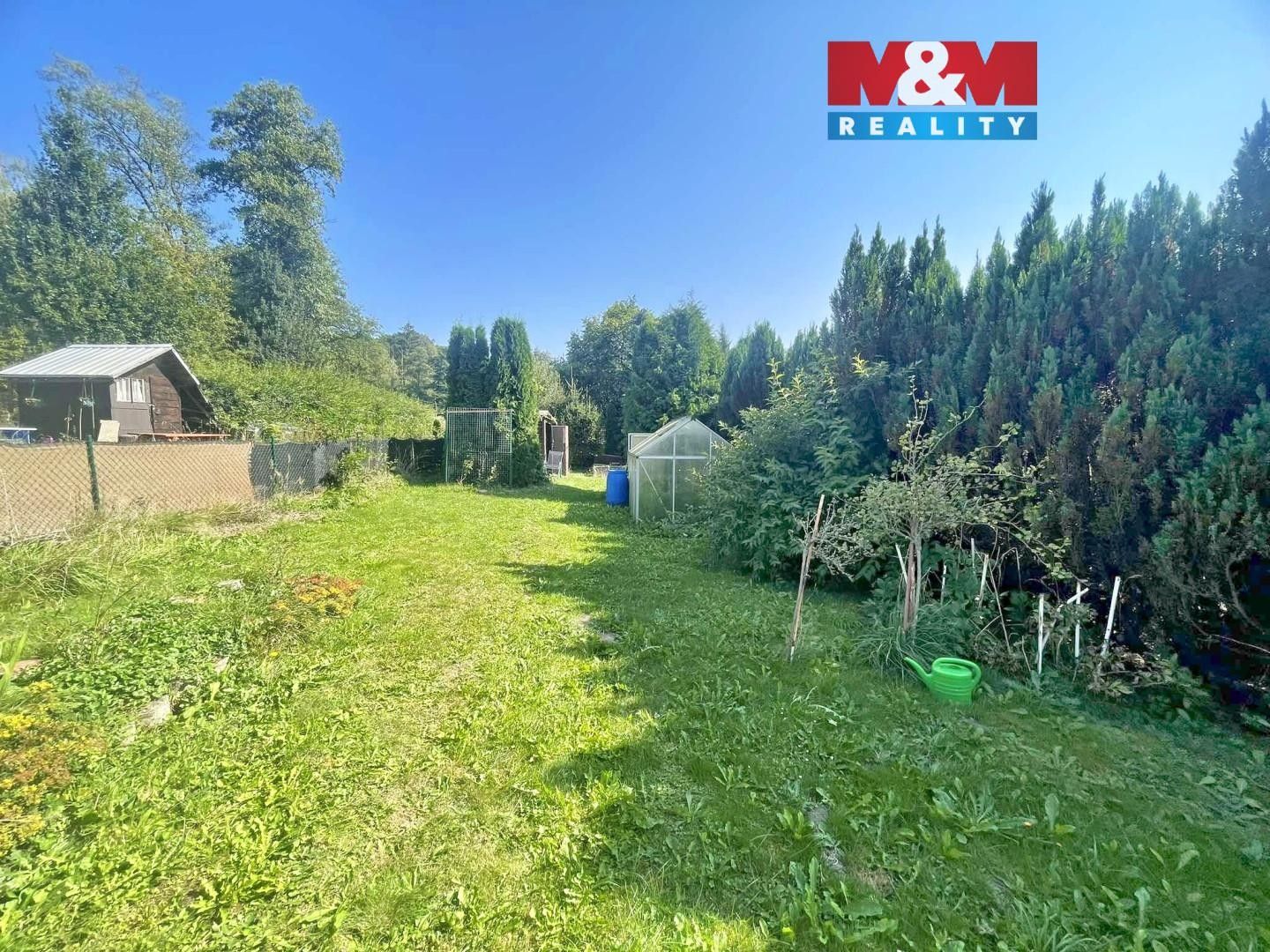 Zahrady, Dukelská, Broumov