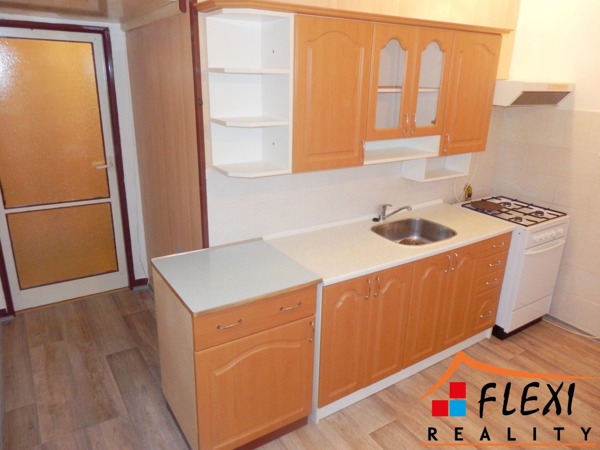 2+1, Na Kopci, Karviná, 55 m²