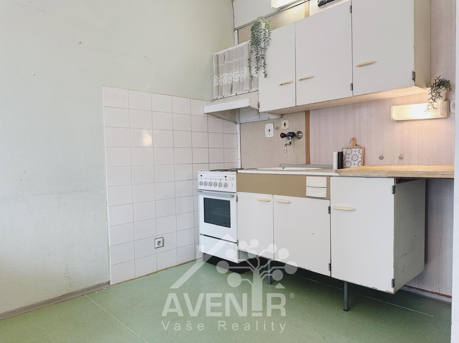 Prodej byt 1+kk - Liberecká, Jablonec nad Nisou, 28 m²