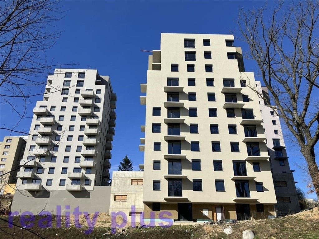 Prodej byt 4+kk - Polní, Liberec, 107 m²