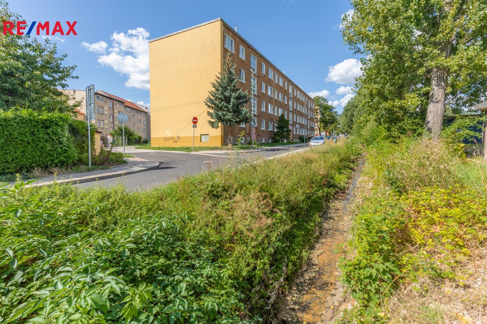 3+1, Vinohradská, Litvínov, 62 m²