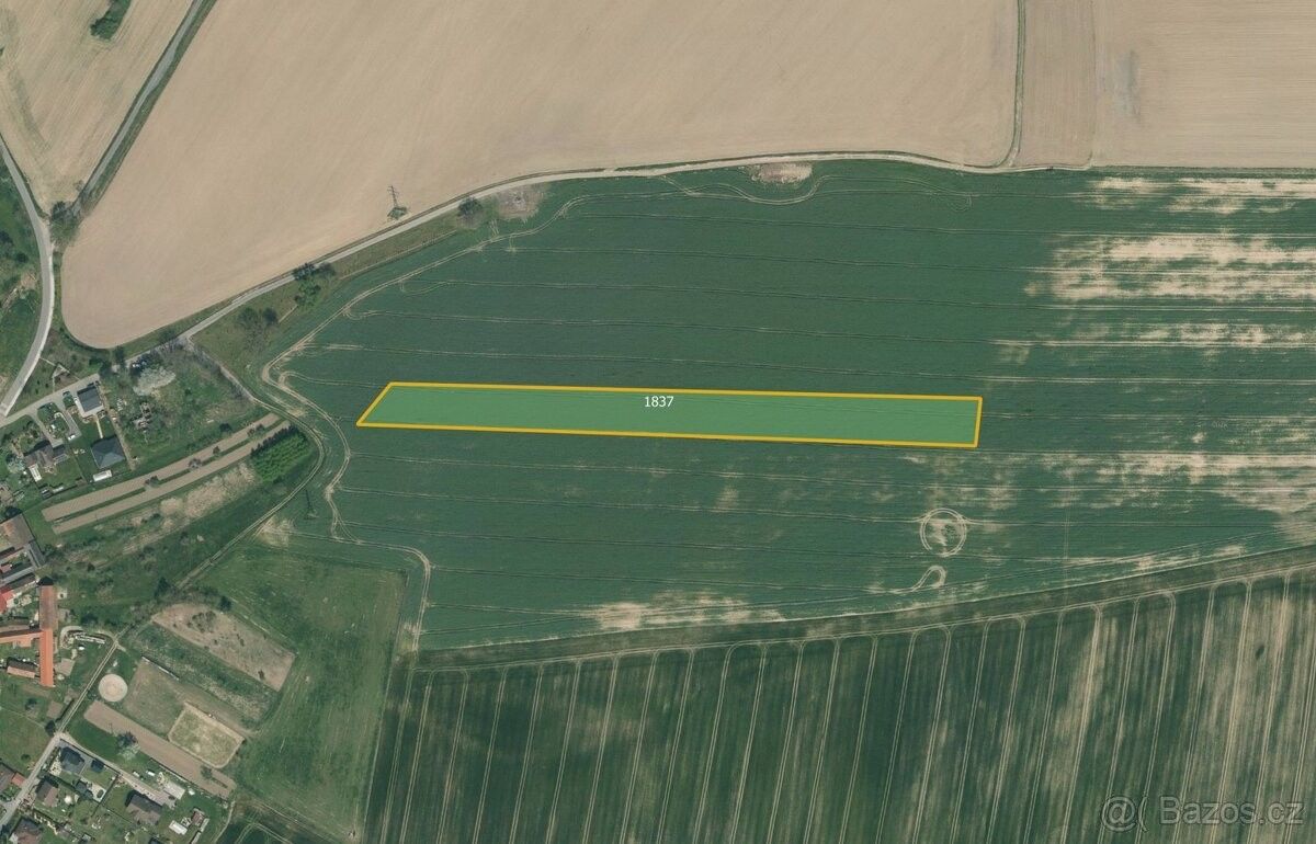 Pozemky pro bydlení, Soběslav, 392 01