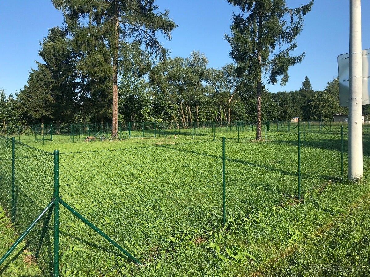 Zahrady, Havířov, 735 64