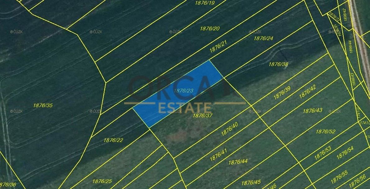 Ostatní, Nesovice, 683 33, 198 m²