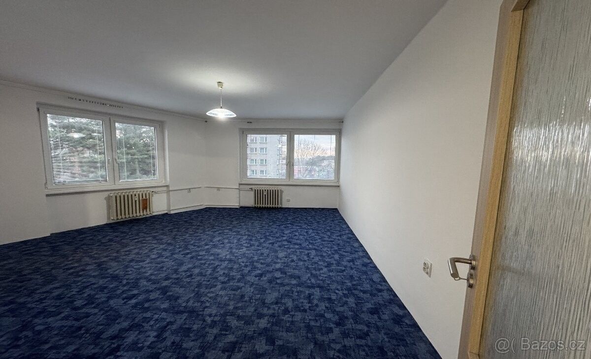 Byty, Hradec Králové, 500 09