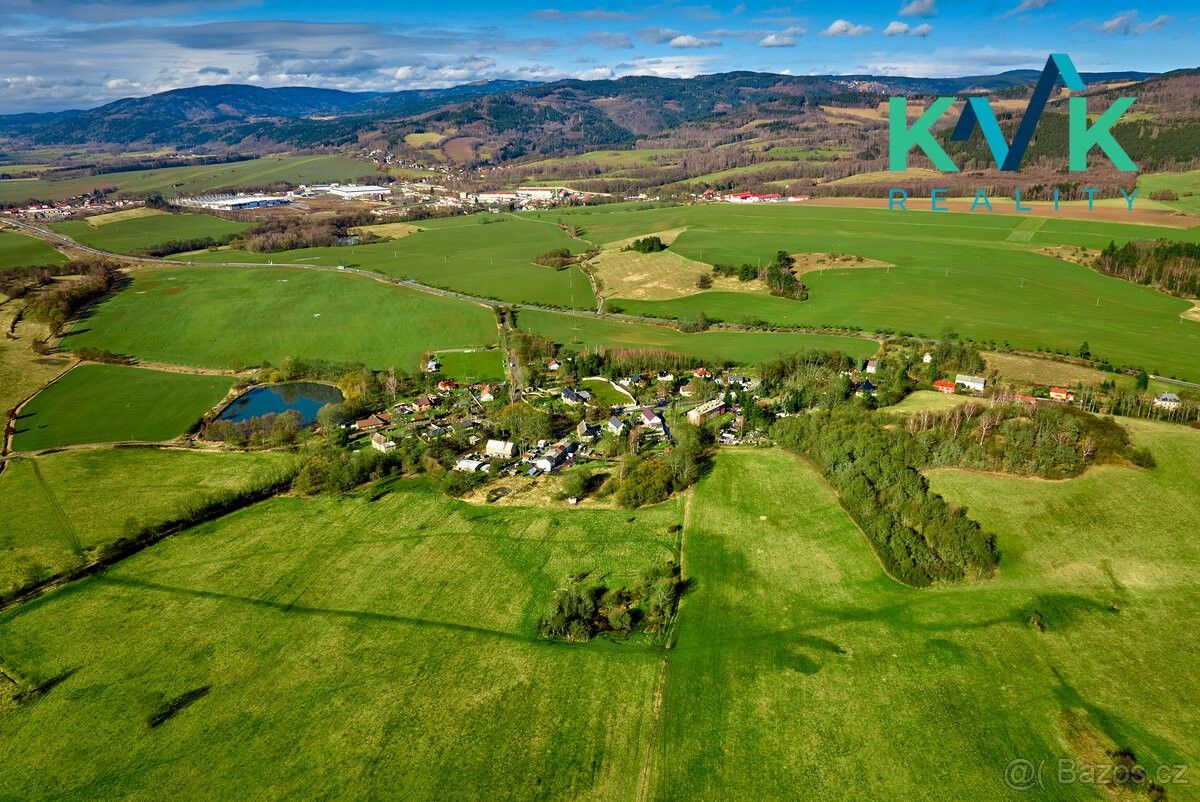 Pozemky pro bydlení, Ostrov nad Ohří, 363 01