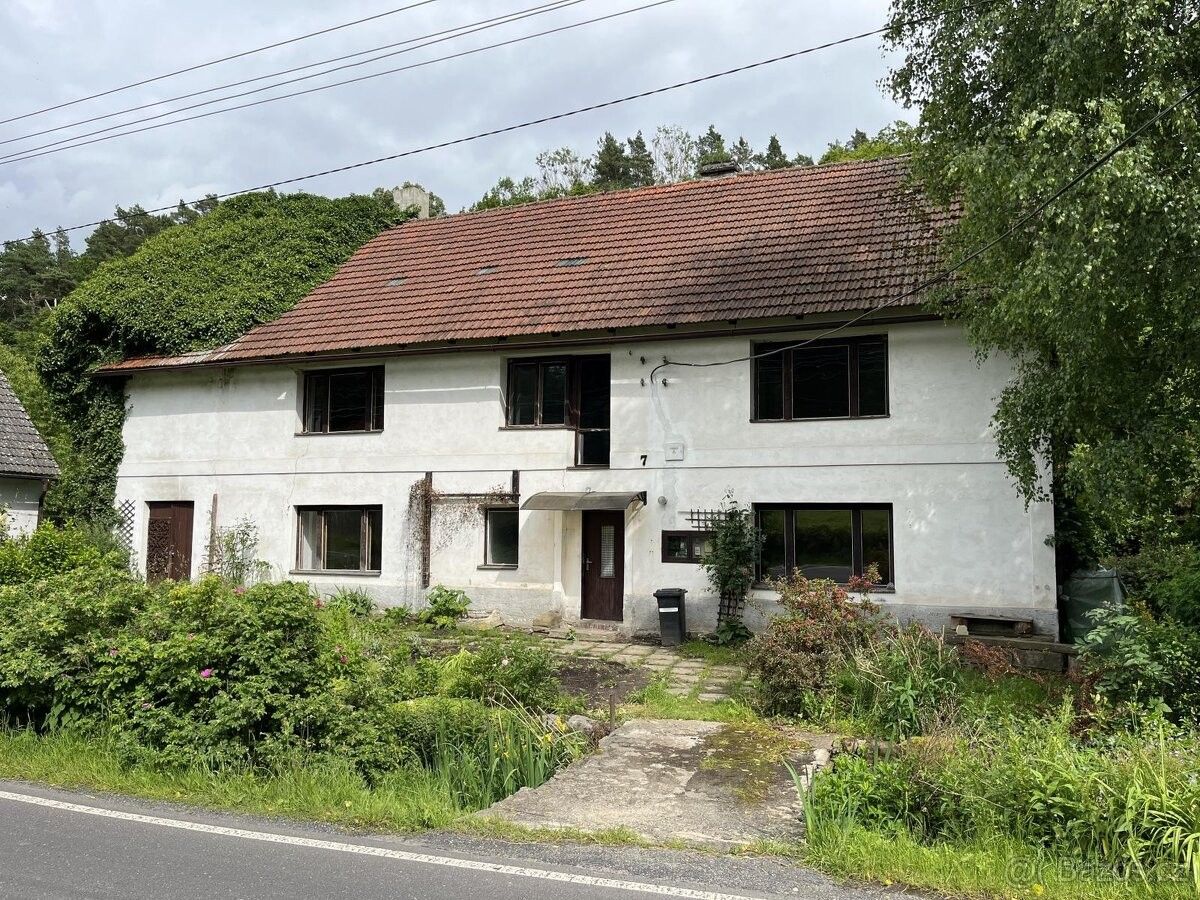 Rodinné domy, Doksy, 472 01