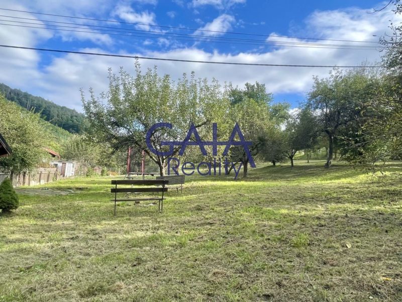 Pozemky pro bydlení, Lhotka, Koryčany, 2 064 m²