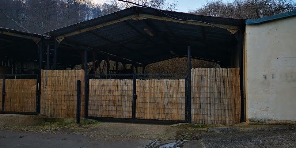 Sklady, Děčín, 405 05, 120 m²