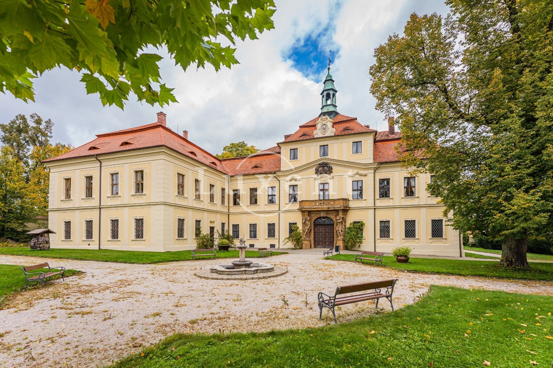 Prodej památky - náměstí Míru, Mirošov, 1 364 m²