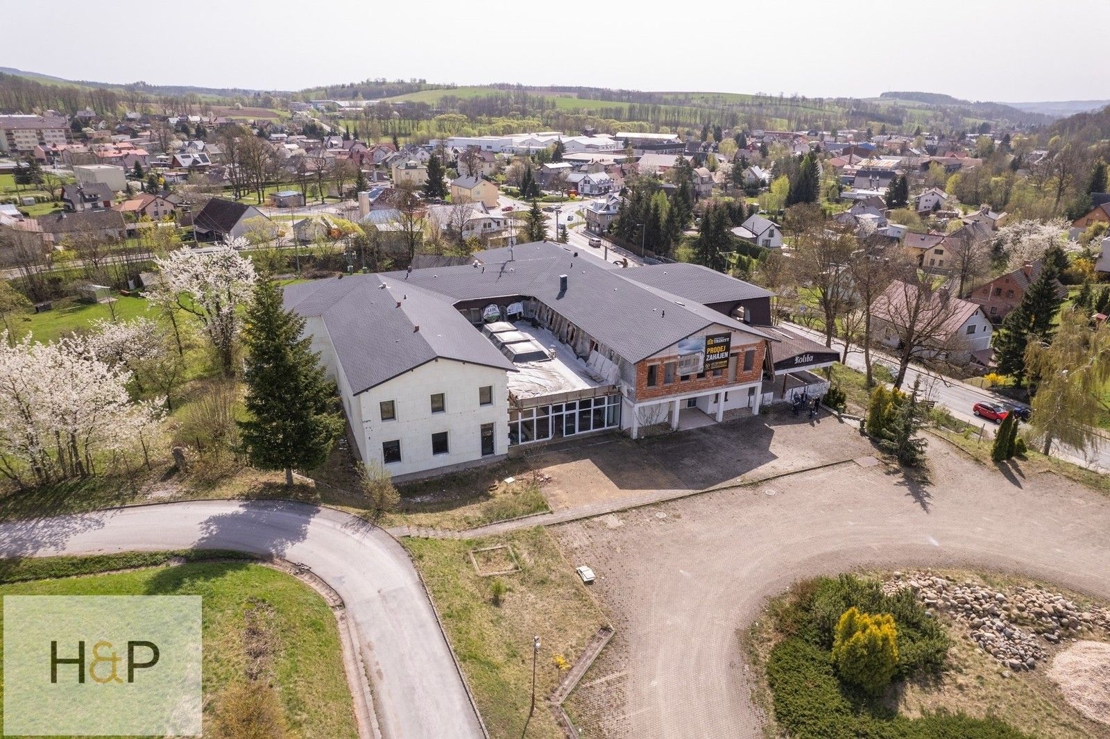 Ostatní, Prostřední Lánov, Lánov, 2 m²