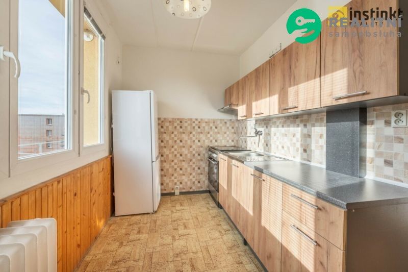 Prodej byt 2+kk - Rakovník, 60 m²