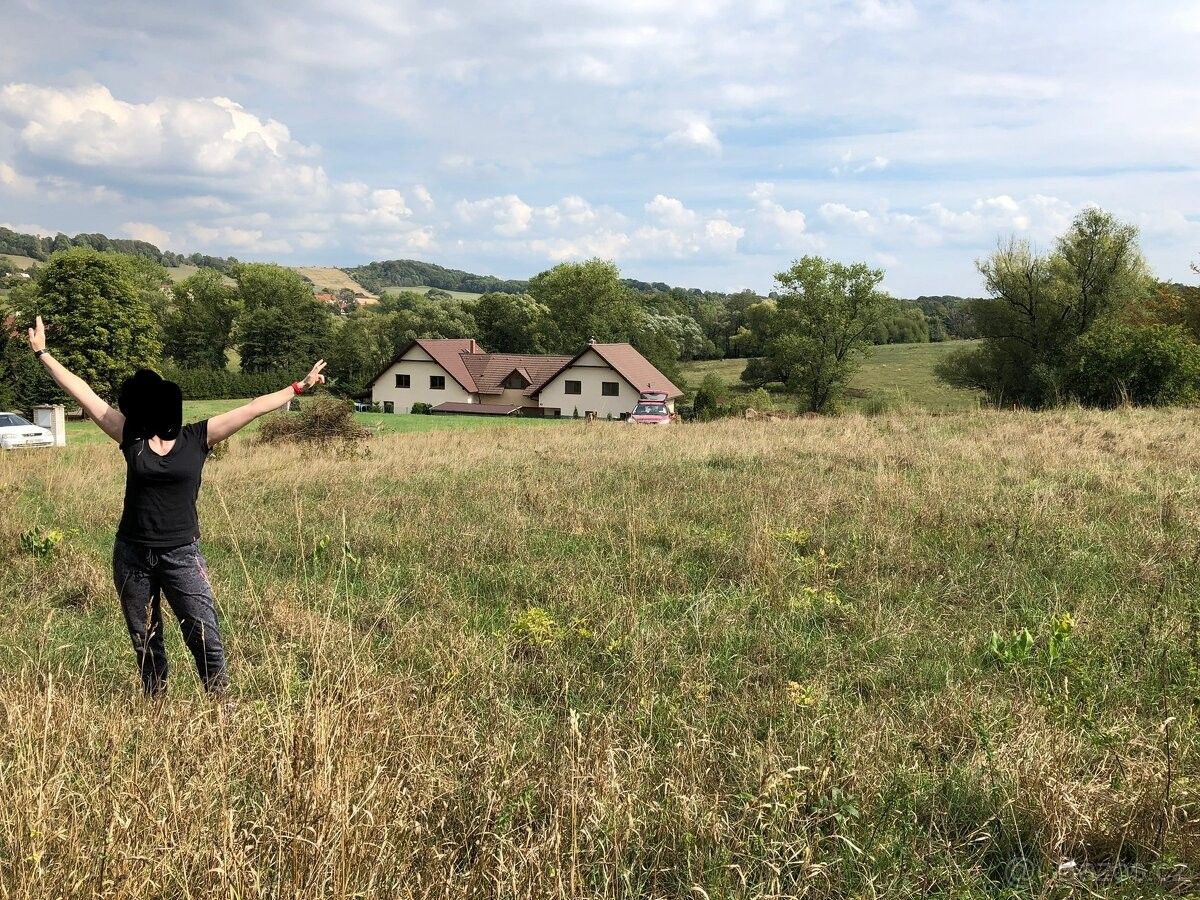 Pozemky pro bydlení, Ústí nad Labem, 400 03, 1 000 m²