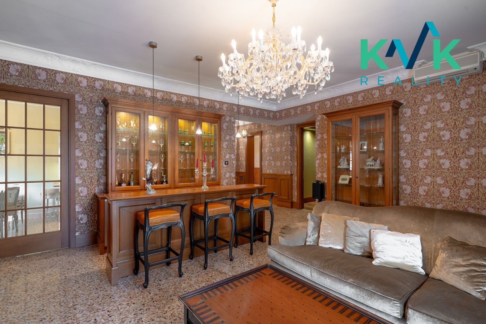 Byty, U Imperiálu, Karlovy Vary, 252 m²