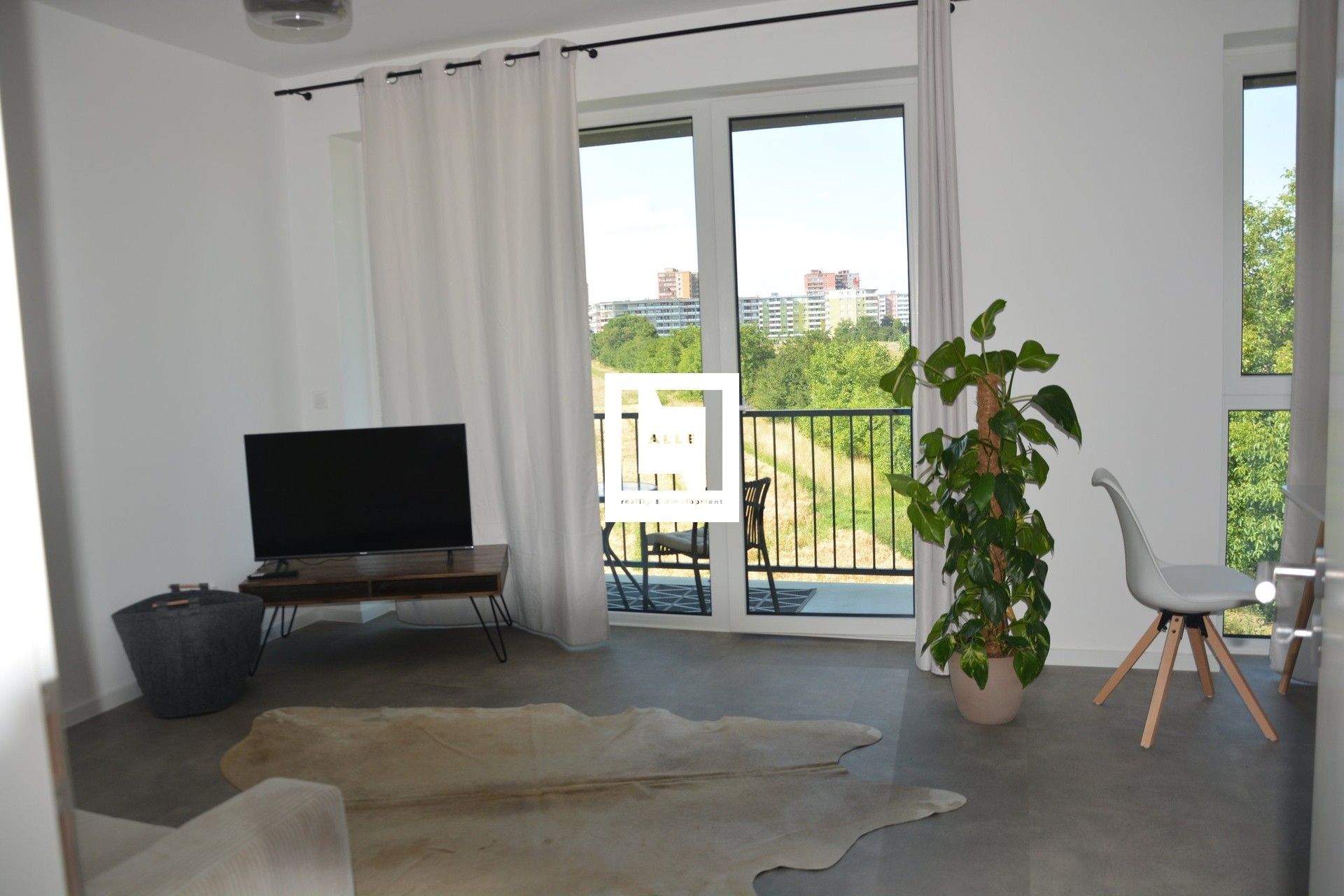 1+kk, Bryksova, Olomouc, 39 m²