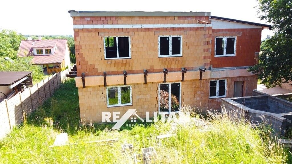 Prodej byt 6+kk a více - Luleč, 683 03, 60 m²