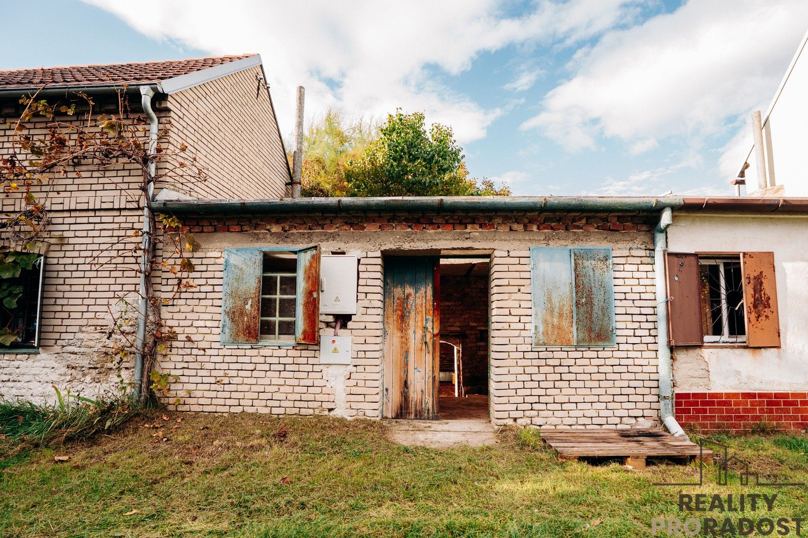 Ostatní, Mikulčice, 65 m²