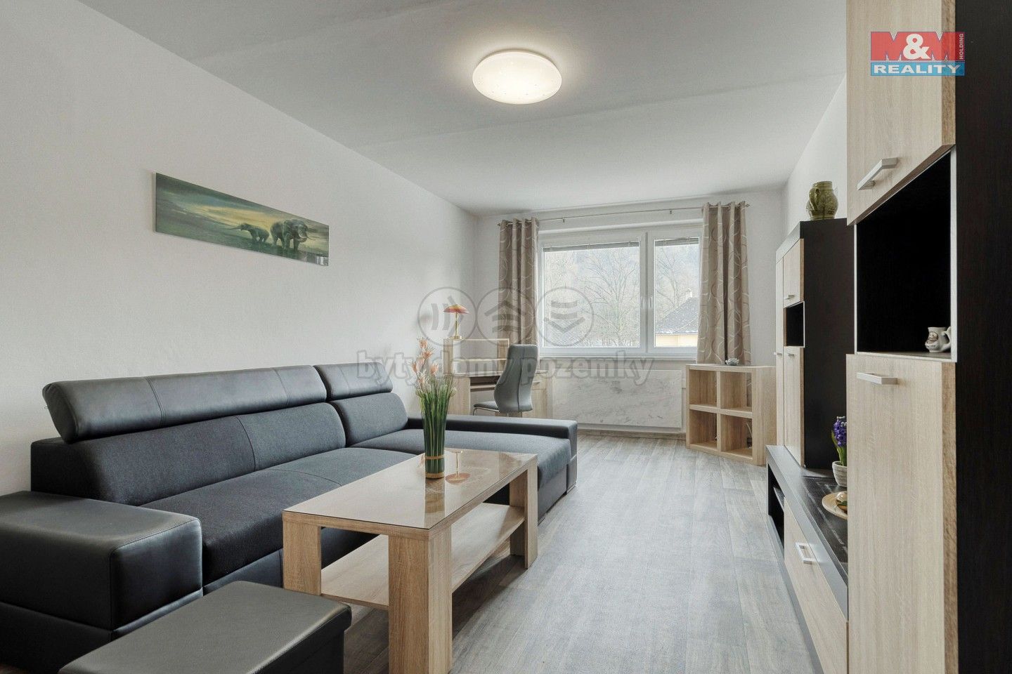 Prodej byt 2+1 - Kolinec, 63 m²