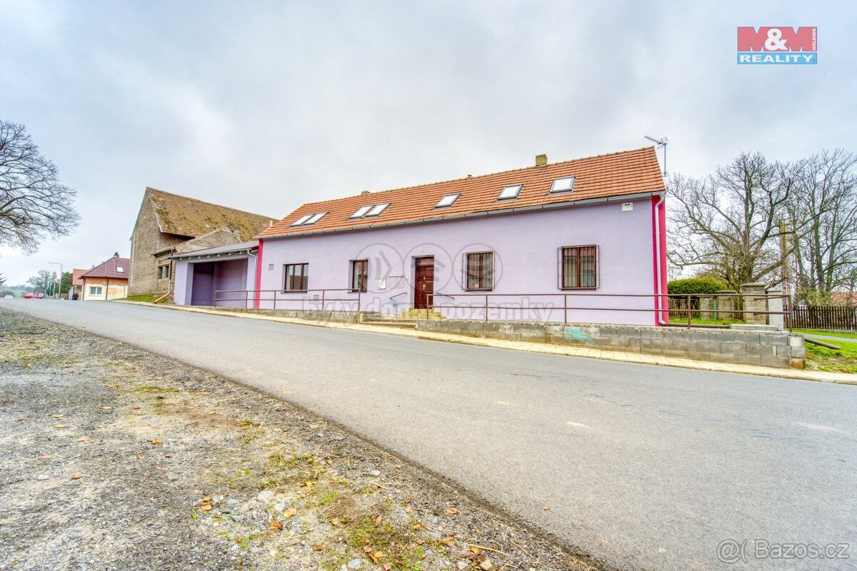 Ostatní, Krupá, 270 09, 170 m²