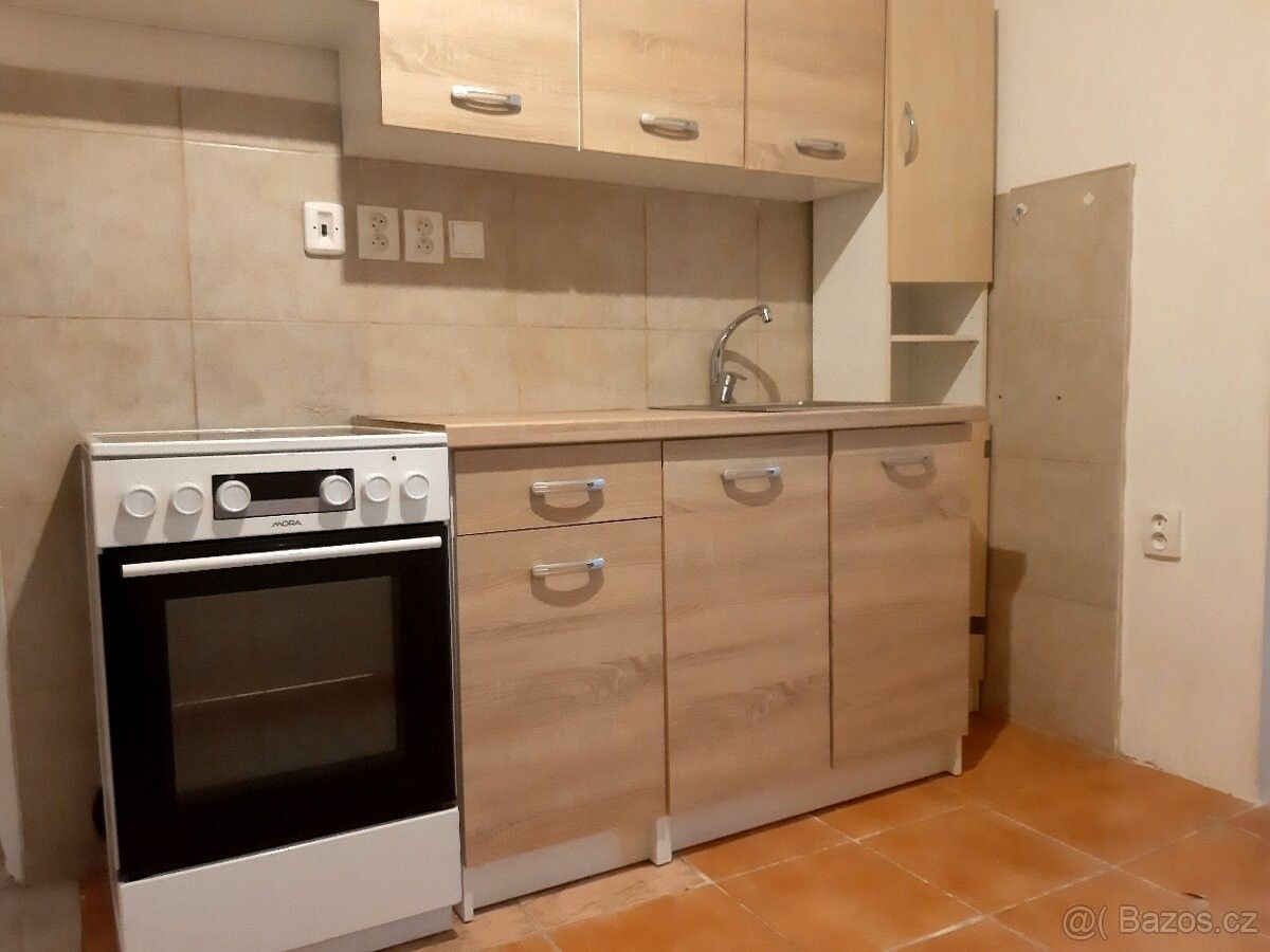 Byty, Svitávka, 679 32