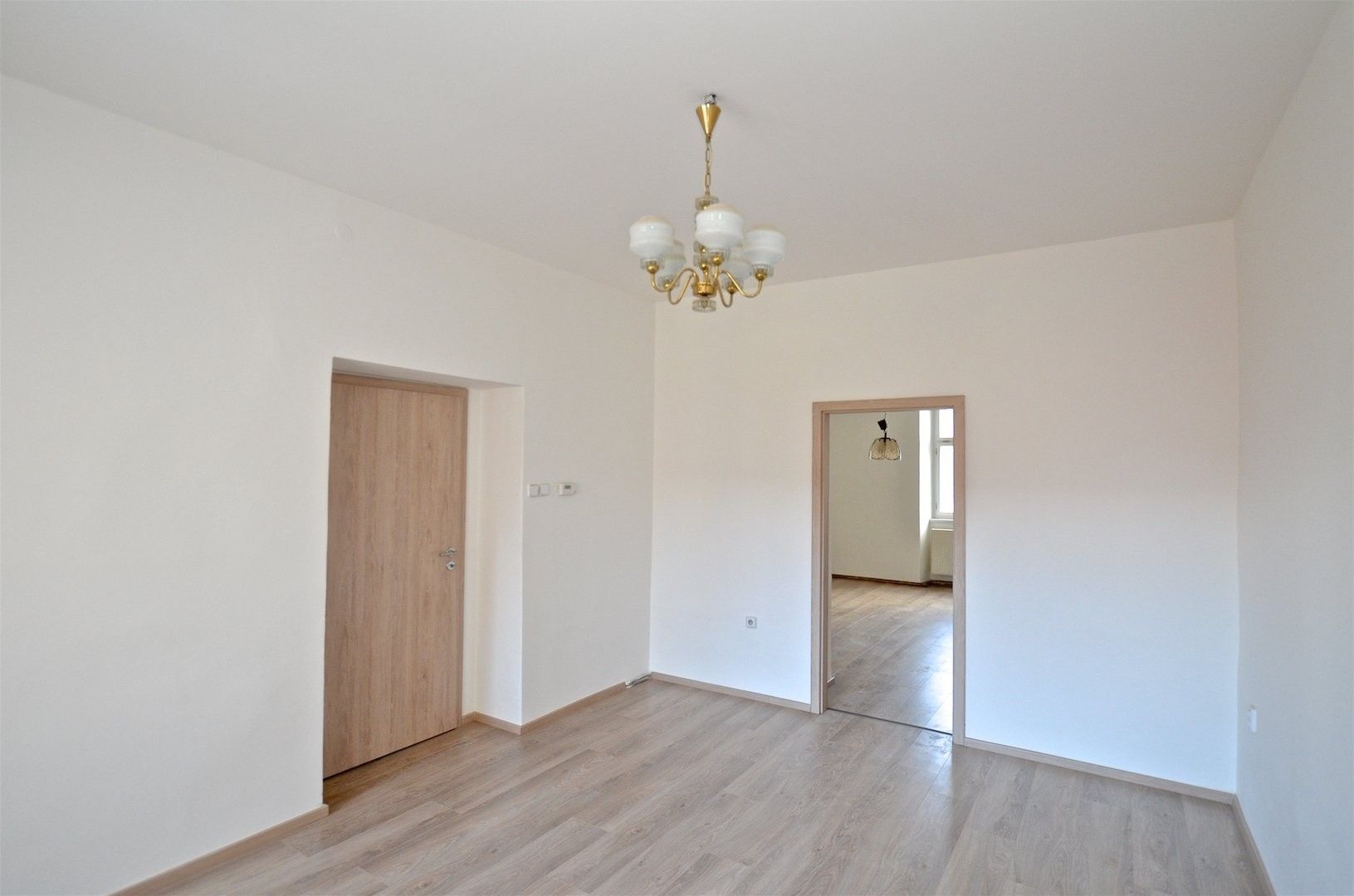 Pronájem byt 2+1 - Masarykova, Rudná, 69 m²