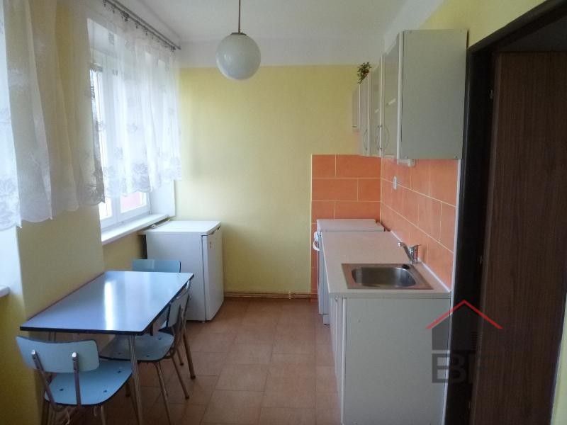 1+kk, Pod Hůrkou, Česká Lípa, 33 m²