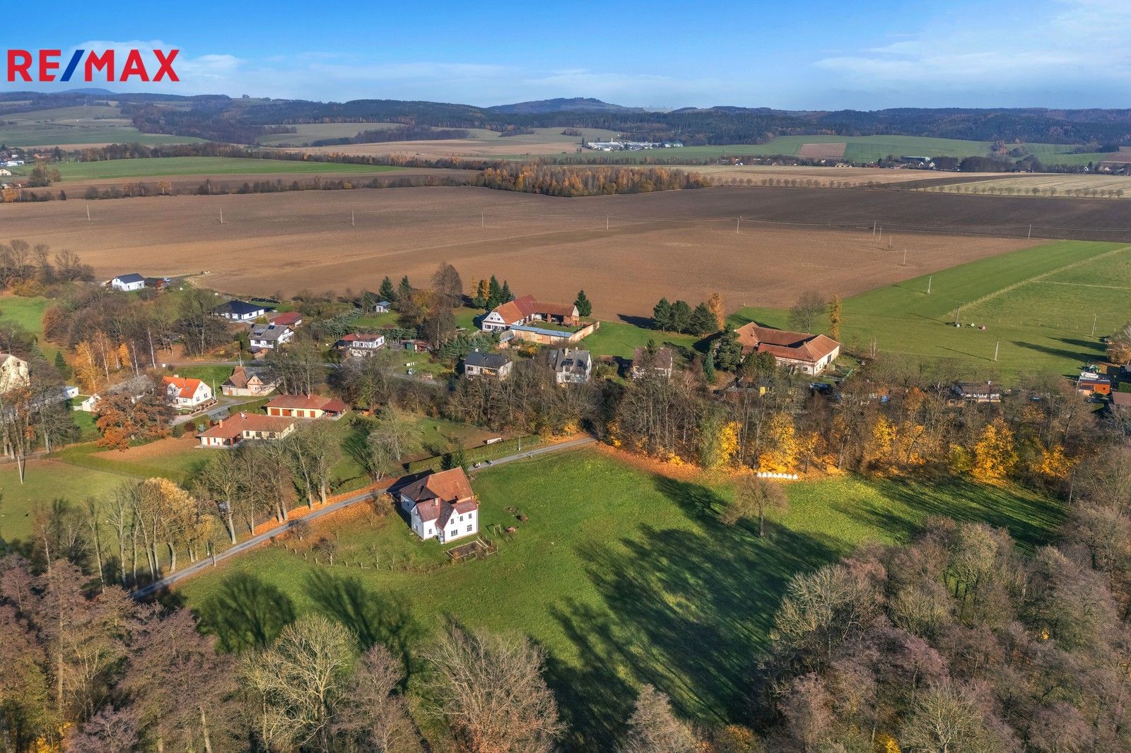 Pozemky pro bydlení, Žichlínek, 1 m²