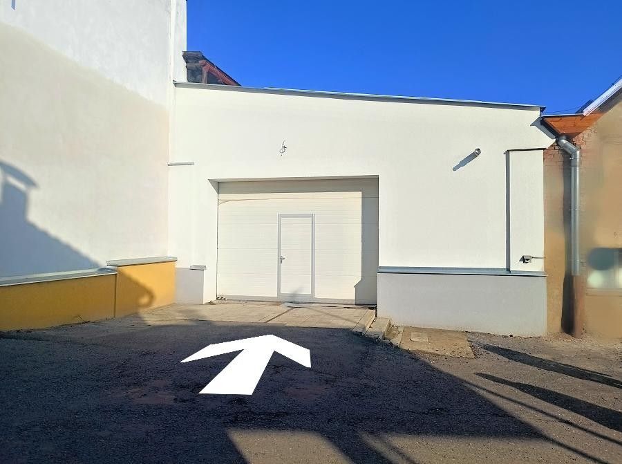 Sklady, Sklenářka, Hořovice, 140 m²