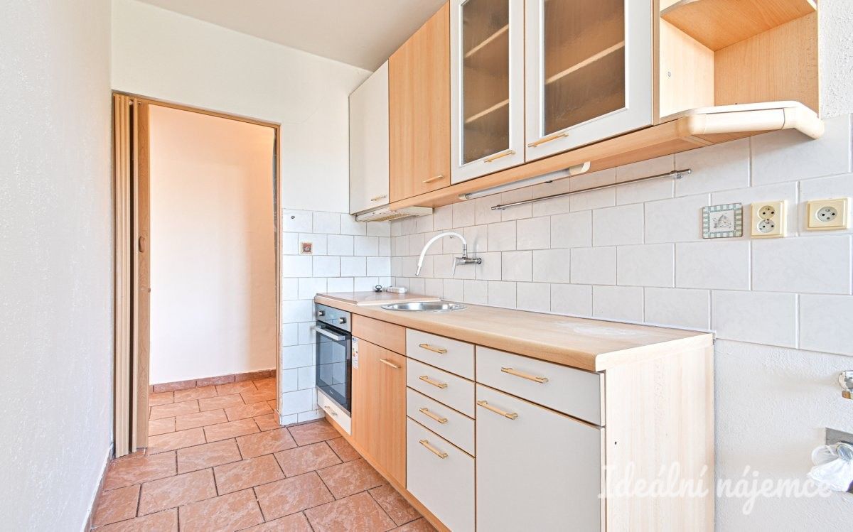 2+1, Za Horou, Říčany, 59 m²