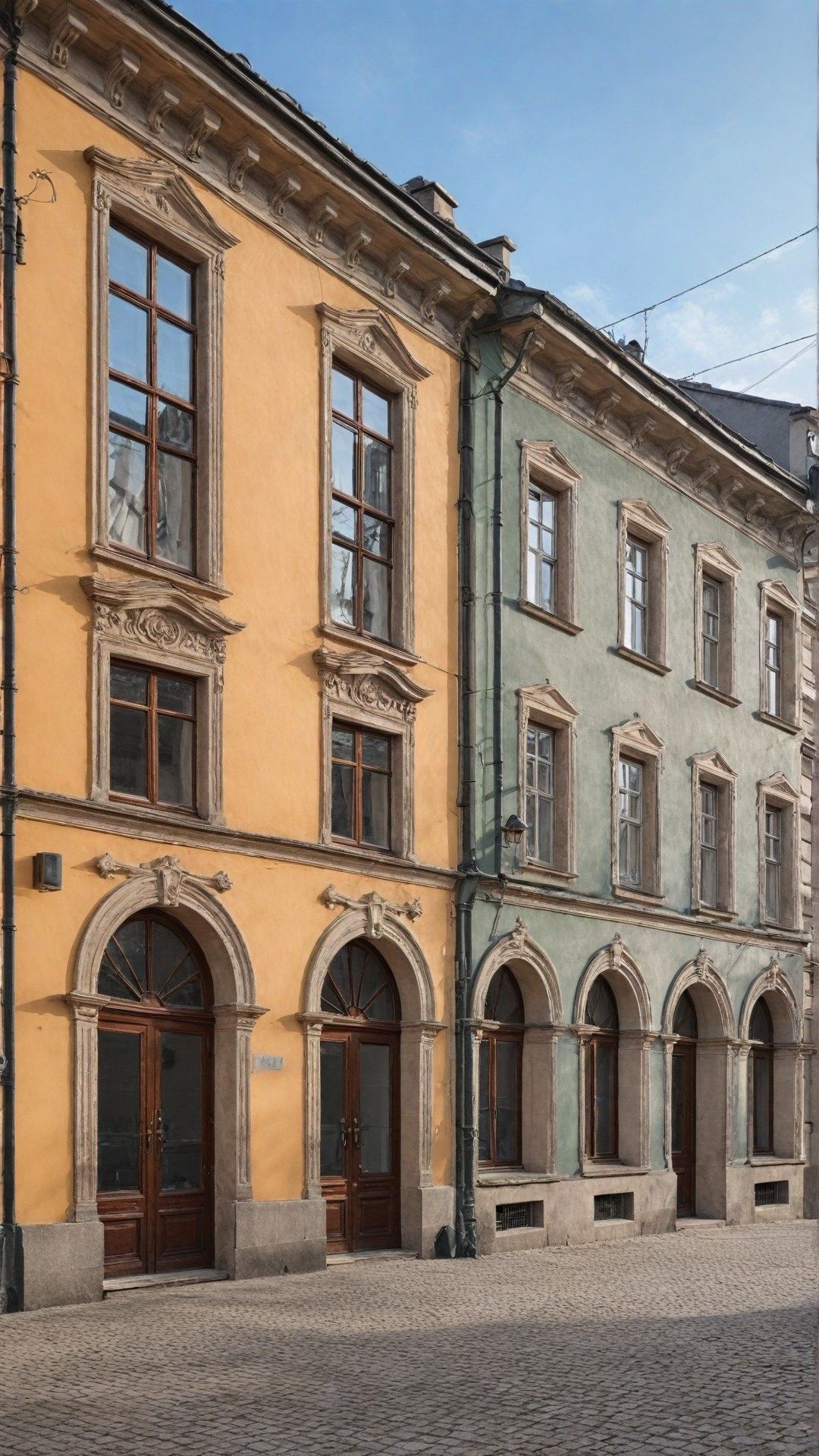 Prodej komerční pozemek - Nusle, Praha, 850 m²