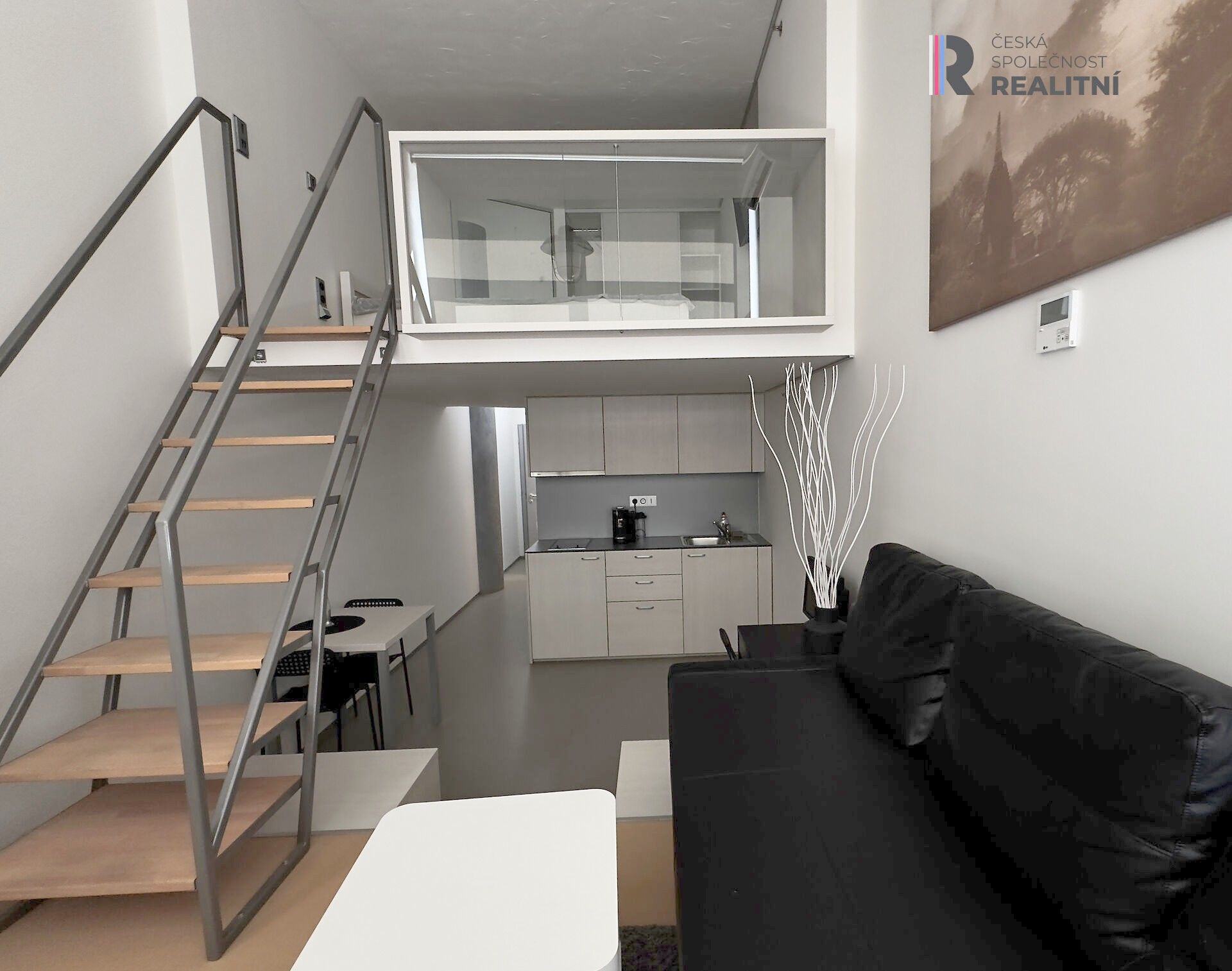 Pronájem byt 1+kk - J. A. Bati, Zlín, 41 m²