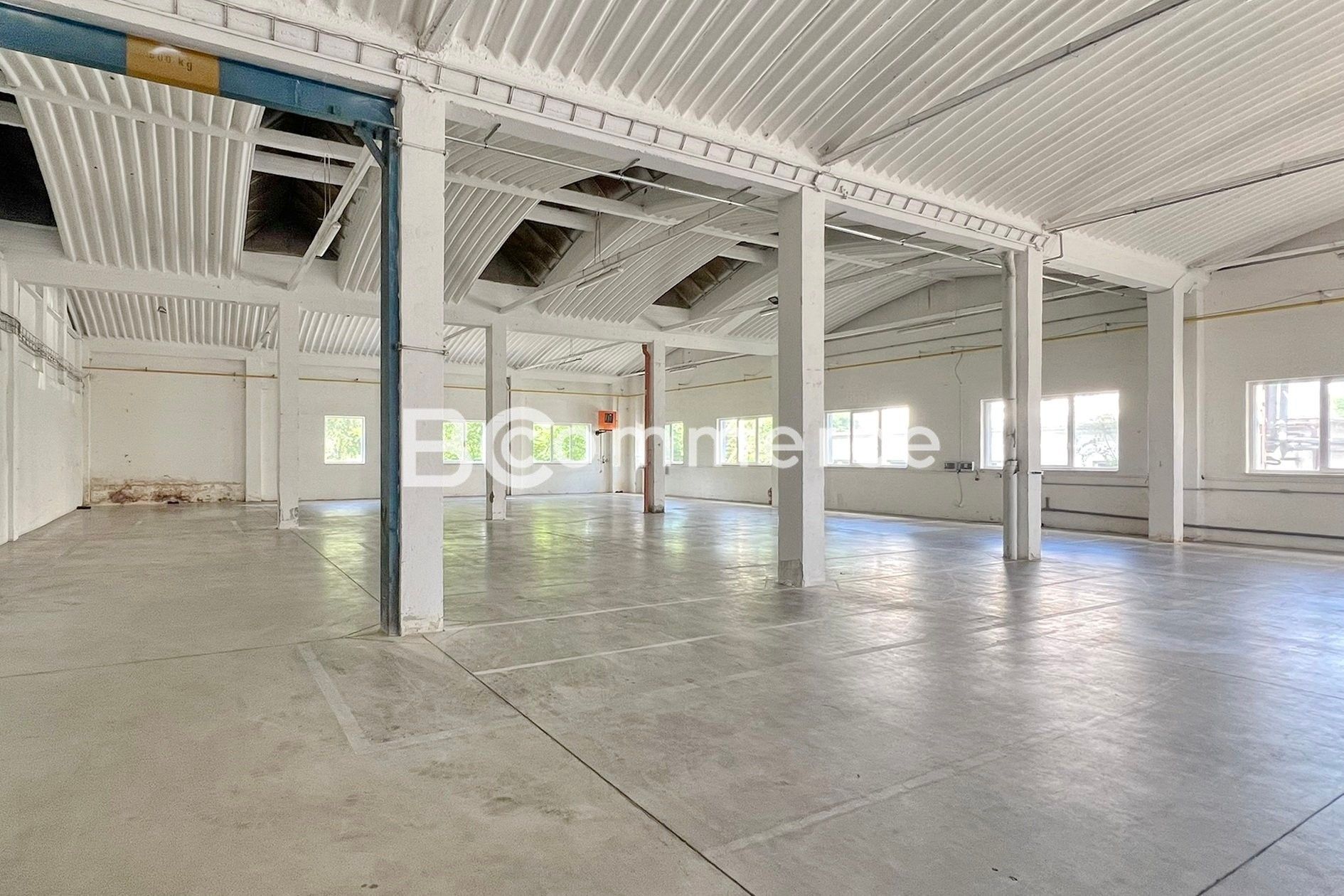 Sklady, Kuřim, 641 m²