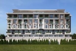 Prodej byt 1+1 - Zahraničí, 987 66, 31 m²