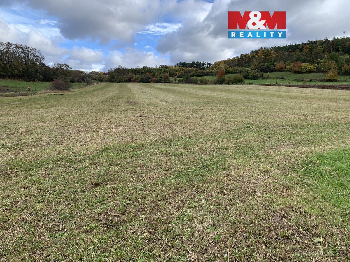 Pozemky pro bydlení, Boskovice, 679 01