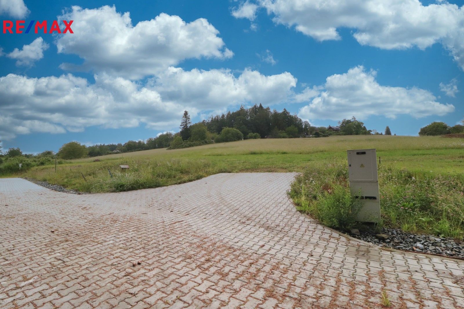 Prodej pozemek pro bydlení - Ondřejov, 1 042 m²