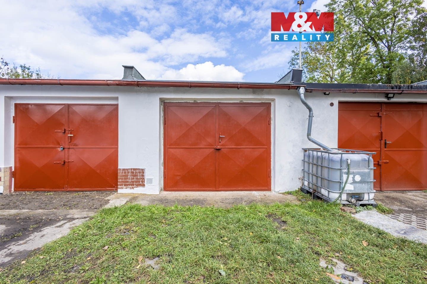 Ostatní, Varnsdorf, 23 m²