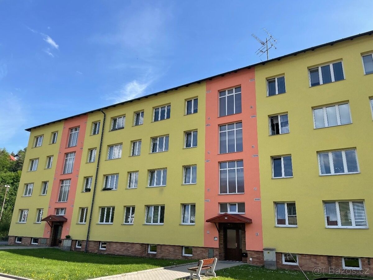 1+kk, Železný Brod, 468 22, 39 m²