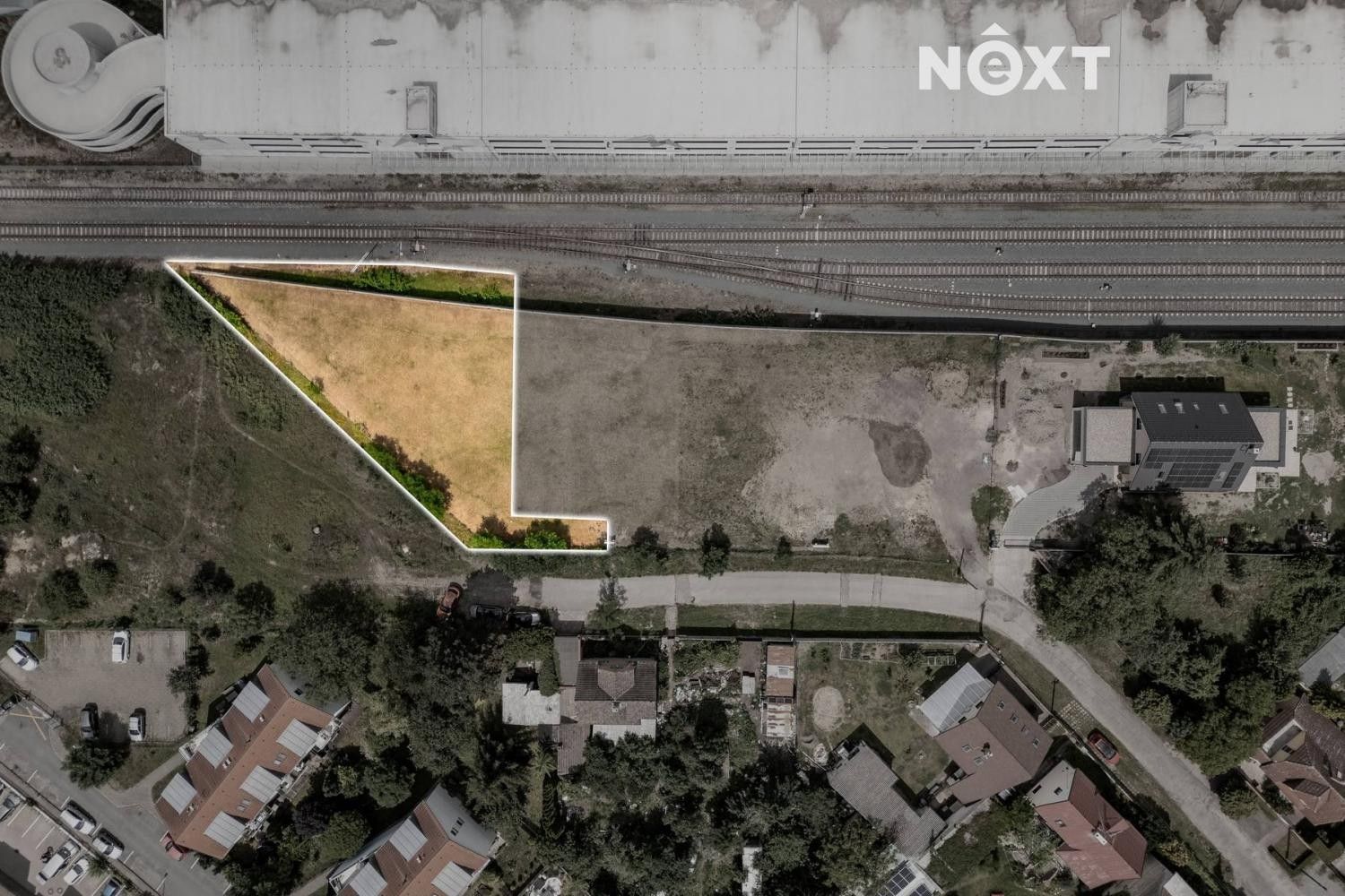 Prodej pozemek pro bydlení - Antonína Slavíčka, Brandýs nad Labem-Stará Boleslav, 898 m²