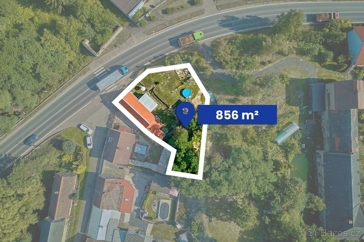 Prodej dům - Hořesedly, 270 04, 856 m²