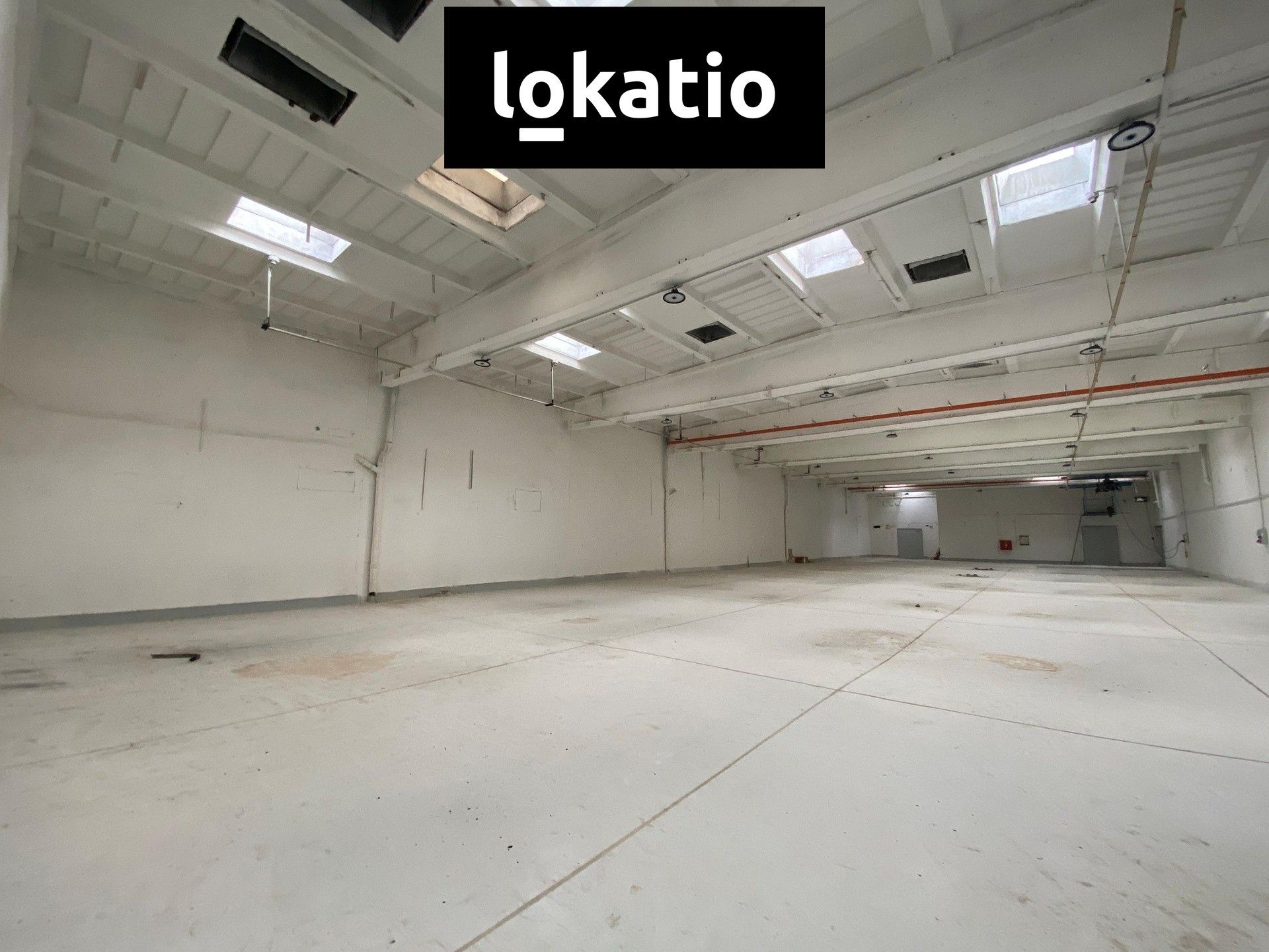 Sklady, Olomouc, 1 512 m²