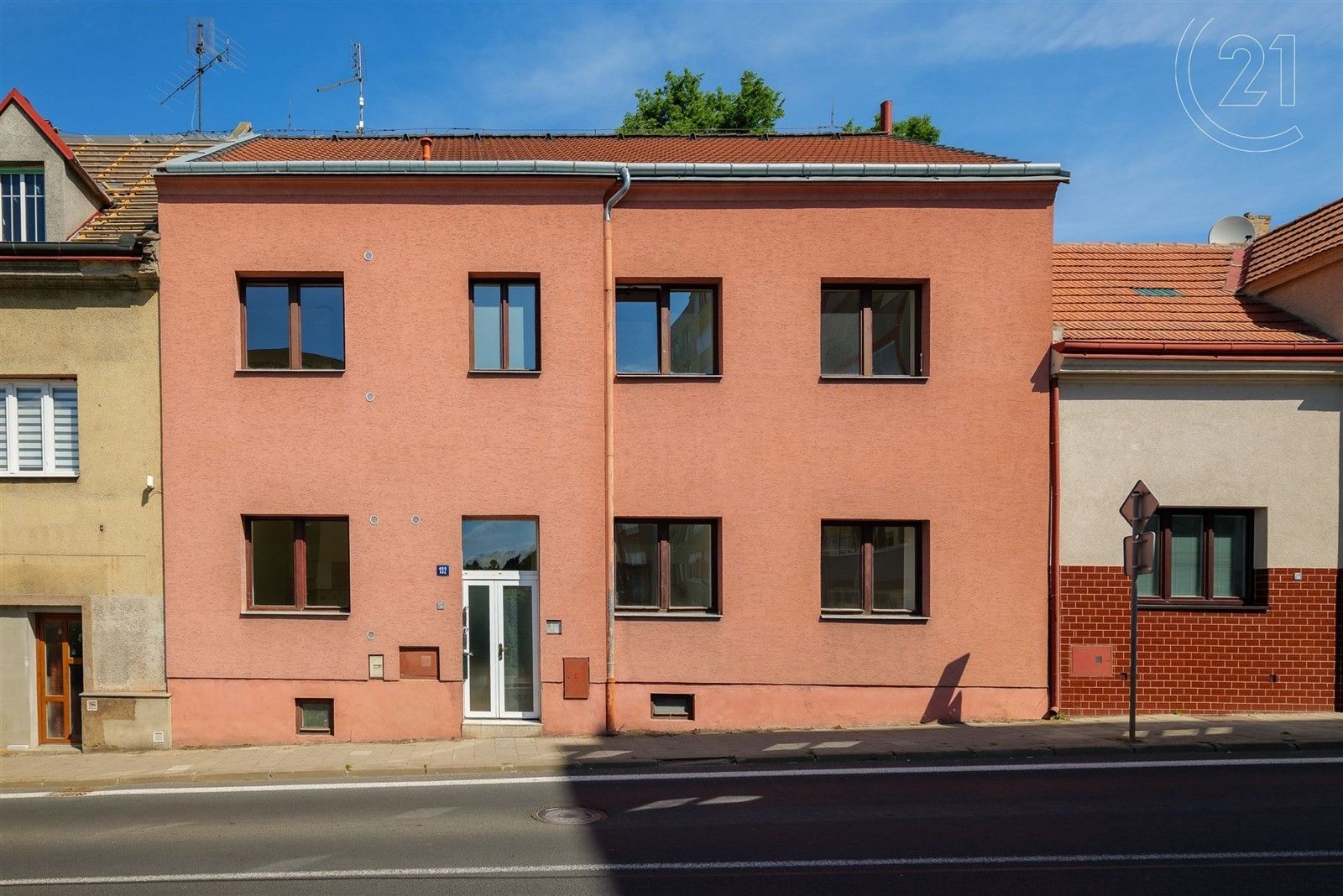 Ubytovací zařízení, Dukelská, Podbořany, 333 m²