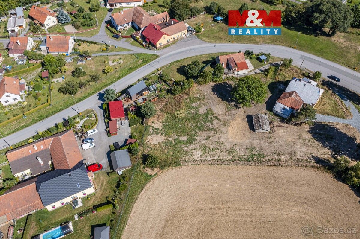 Pozemky pro bydlení, Opatov v Čechách, 569 12