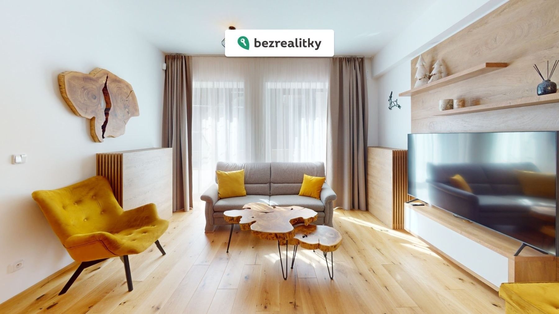 2+kk, Vítkovice, 63 m²