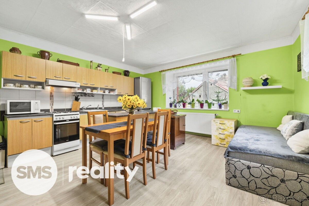 Prodej dům - Kounice, 289 15, 536 m²